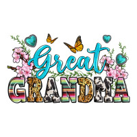 great grandma | Teevron