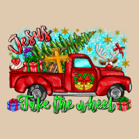 Jesus Take The Wheel Classic Tee | Teevron
