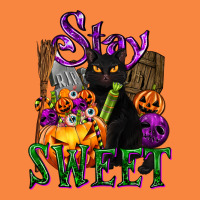 Stay Sweet Premium Sweatshirt | Teevron