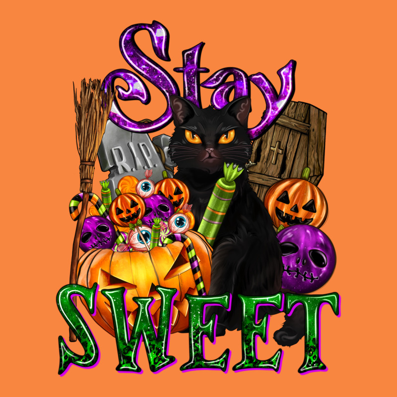 Stay Sweet Premium Sweatshirt by texasbilliewilder | Teevron