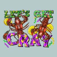 Let's Get Cray Heavy Core Tee | Teevron