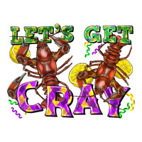 let's get cray | Teevron