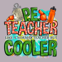 Pe Teacher But Cooler Vintage Tee | Teevron