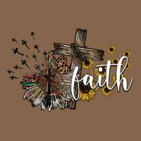 Faith Premium Tee | Teevron