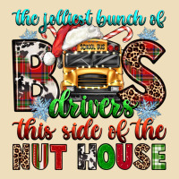 The Jolliest Bunch Of Drivers This Side Of The Nut Premium Hoodie | Teevron