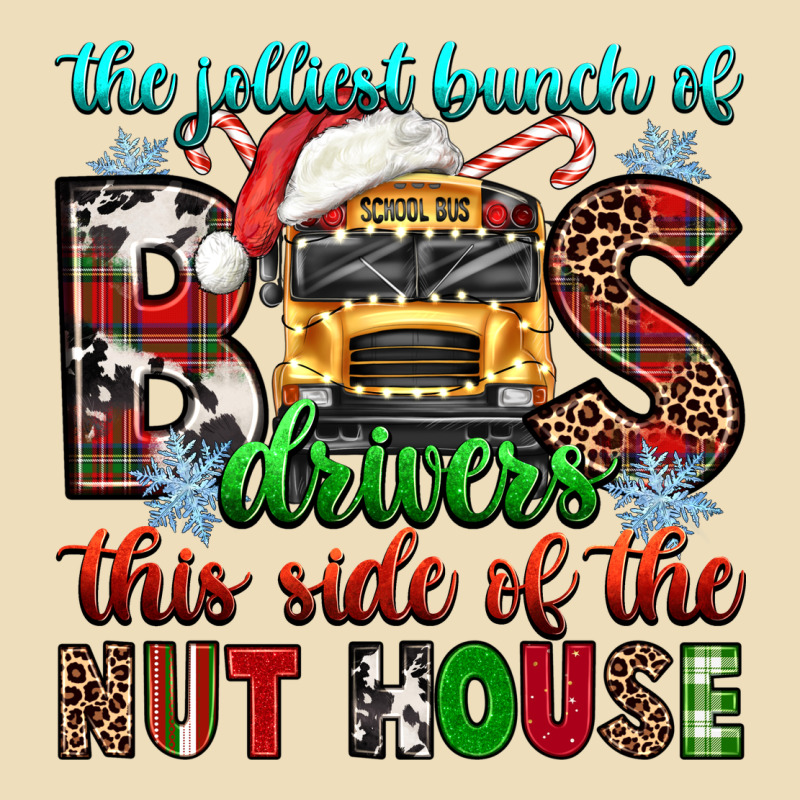 The Jolliest Bunch Of Drivers This Side Of The Nut Premium Hoodie by texasbilliewilder | Teevron