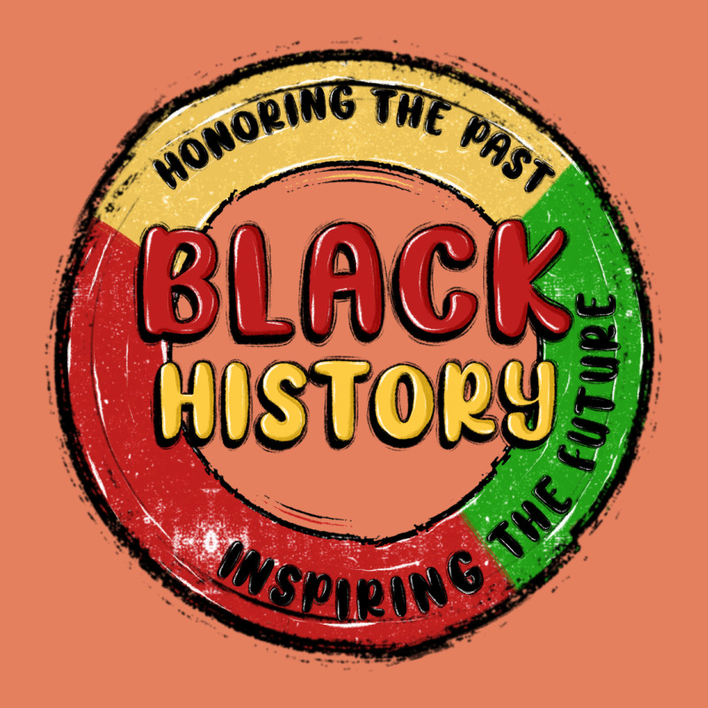 Honoring The Past Inspiring Future Classic Tee by MaliasSmallBusiness | Teevron