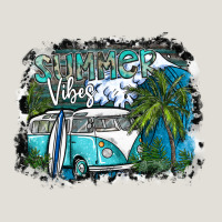 Summer Vibes Heavy Core Tee | Teevron