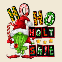 Ho Ho Holy Shit Premium Tee | Teevron