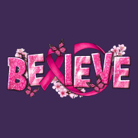 Cancer Believe Premium Hoodie | Teevron