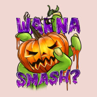 Wanna Smash? Premium Sweatshirt | Teevron