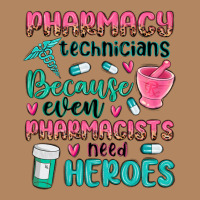 Pharmacy Technicians Long Sleeve Tee | Teevron