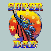 Super Dad Heavy Core Tee | Teevron