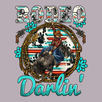 Rodeo Darling Vintage Tee | Teevron