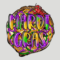 Mardi Gras Zipper Hoodie | Teevron