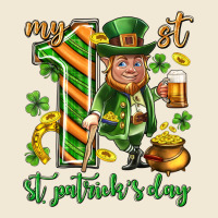My 1 St St. Patricks Day Premium Tee | Teevron