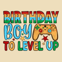 Birthday Boy To Level Up Premium Hoodie | Teevron