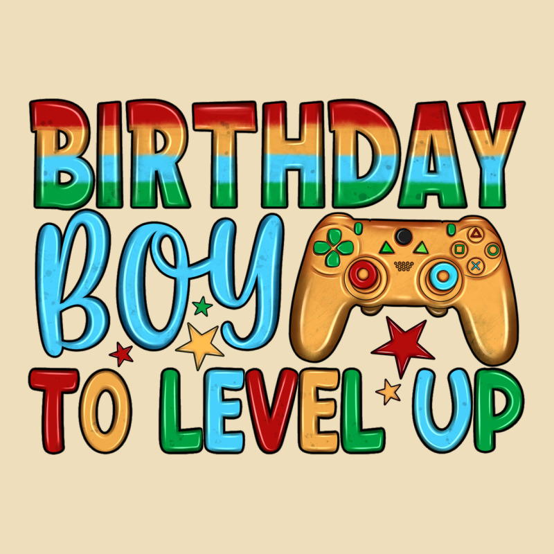 Birthday Boy To Level Up Premium Hoodie by JahusDesignShop | Teevron