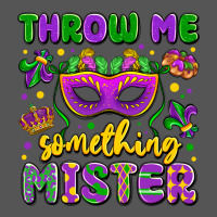 Throw Me Something Mister Zipper Hoodie | Teevron