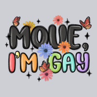 Movie I'm Gay Heavyweight Sweatshirt | Teevron