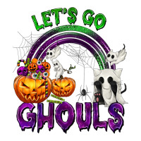Let's Go Ghouls | Teevron