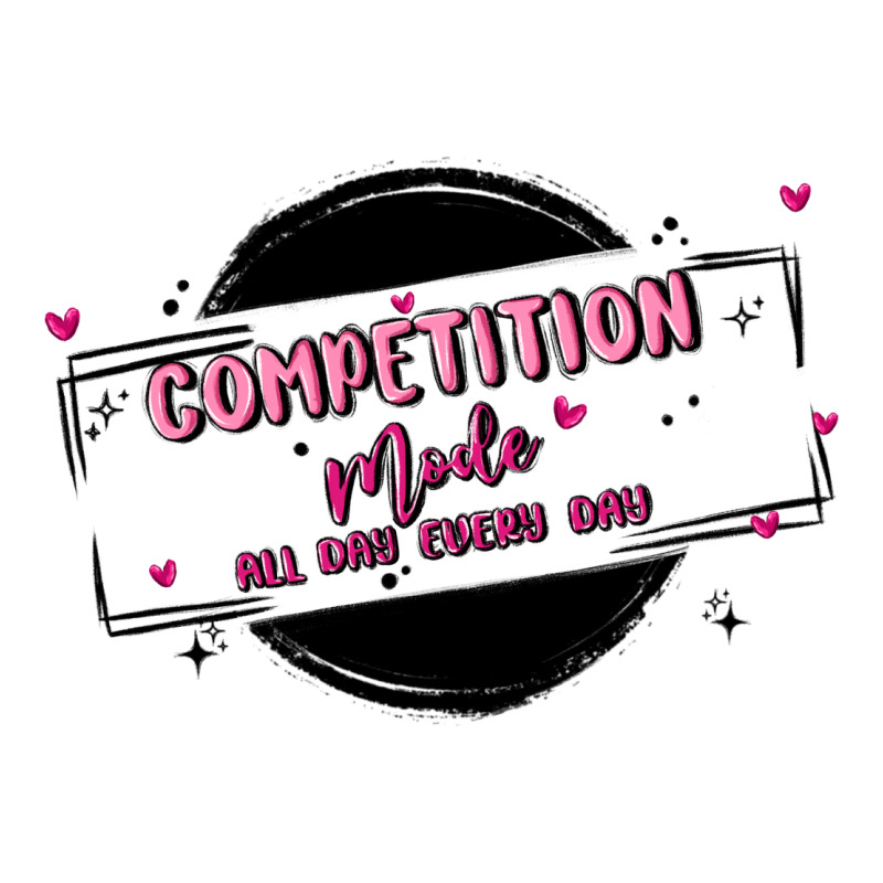 Competition Classic Tee by MaliasSmallBusiness | Teevron