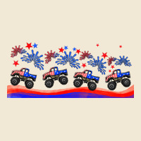 American Truck Libbey Glass Premium Tee | Teevron