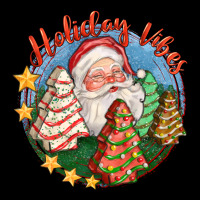 Holiday Vibes Premium Tee | Teevron
