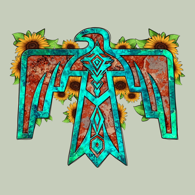 Thunderbird Ladies Tee by JahusDesignShop | Teevron