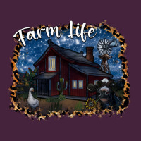 Farm Life2 Premium Tee | Teevron