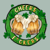 Cheers Fckers Classic Tee | Teevron