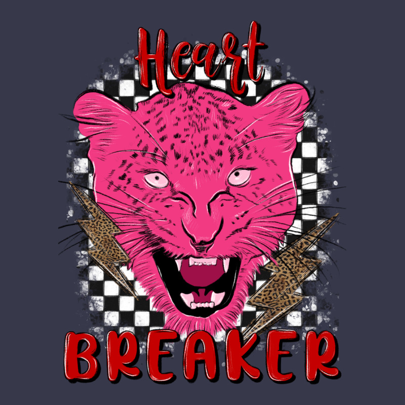 Heartbreaker Long Sleeve Tee by MaliasSmallBusiness | Teevron