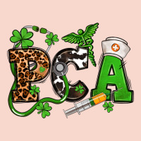 St. Patrick's Day Pca Urban Hoodie | Teevron