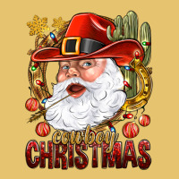 Cowboy Christas Santa Premium Sweatshirt | Teevron