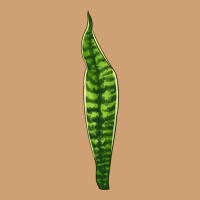 Snake Plant Vintage Tee | Teevron