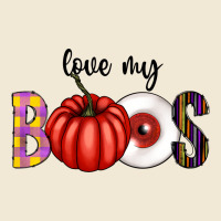 Love My Boos Premium Tee | Teevron