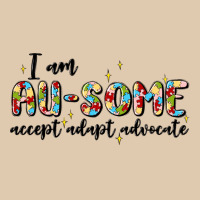 I Am Au Some Heavyweight Sweatshirt | Teevron