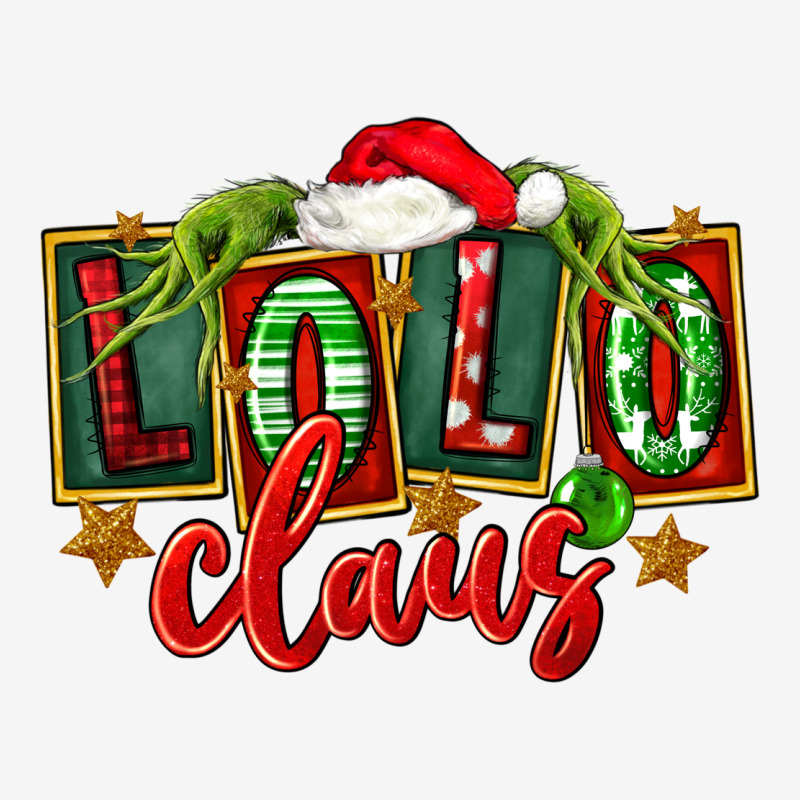 Christmas Lolo Claus Urban Hoodie by FaDigitalArtStudio | Teevron