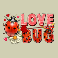Love Bug Heavy Core Tee | Teevron