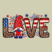 Love Gnome Heavy Core Tee | Teevron