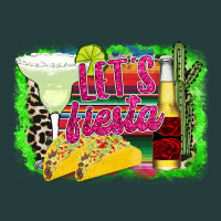 Lets Fiesta Classic Tee | Teevron
