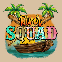 River Squad Heavyweight Hoodie | Teevron