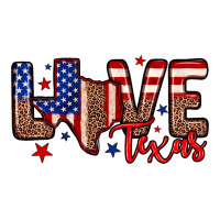 Love Texas | Teevron