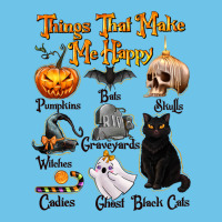 Things That Make Me Happy Premium Sweatshirt | Teevron
