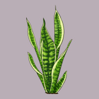Snake Plant Vintage Tee | Teevron