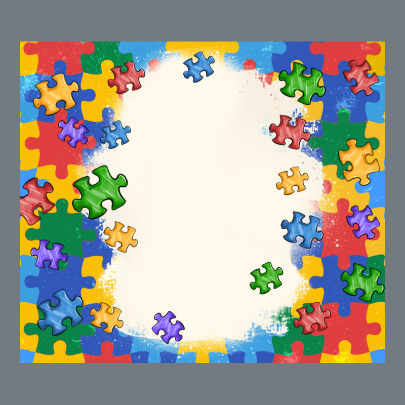 Autism Heavyweight Sweatshirt by MaliasSmallBusiness | Teevron