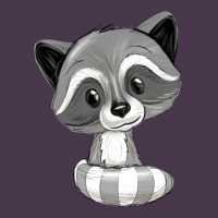 Raccoon Heavyweight Hoodie | Teevron