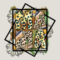 Mama Leopard Heavy Core Tee | Teevron