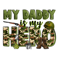 my daddy is my hero army | Teevron