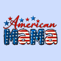 American Mama Urban Heavy Tee | Teevron